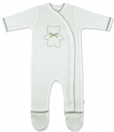 Комбинезон детский | МиниМишки | Leo