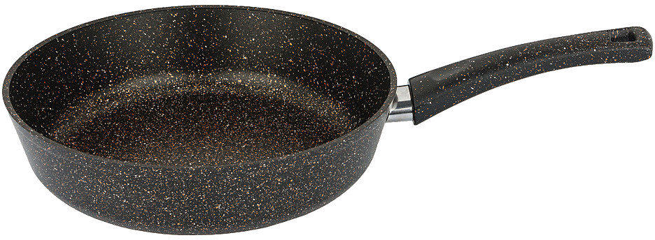 Сковорода глубокая «Granite» | Granite | Agness
