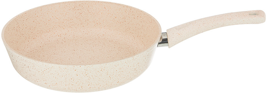 Сковорода глубокая «Granite» | Granite | Agness