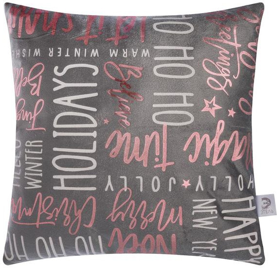 Наволочка декоративная «Magic time» | Этель