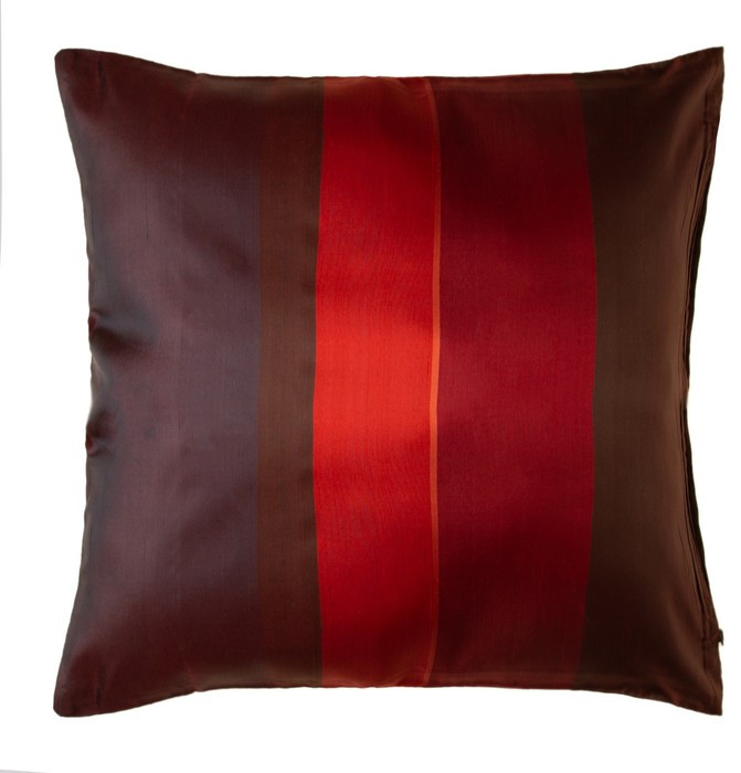 Наволочка декоративная | Indian cotton | Этель