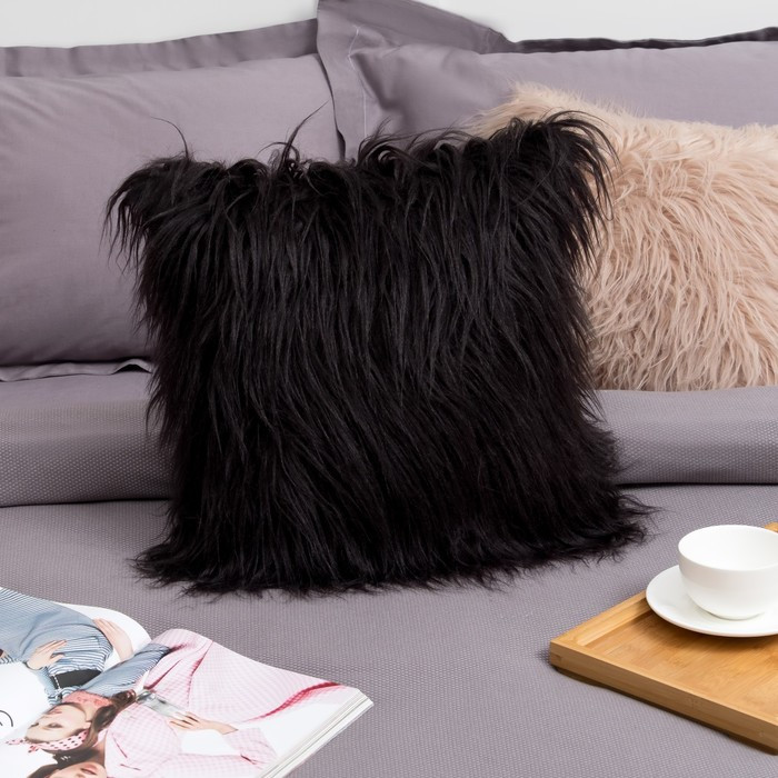 Наволочка декоративная «Будуар» | Collorista