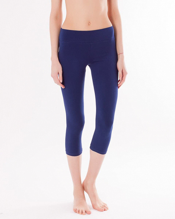 Бриджи женские спортивные | Mark Formelle