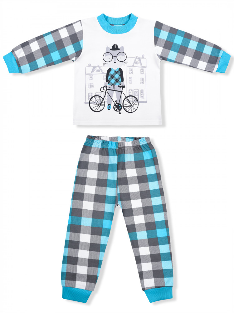 Пижама детская | Leo