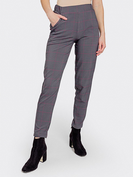 Брюки женские | Mark Formelle