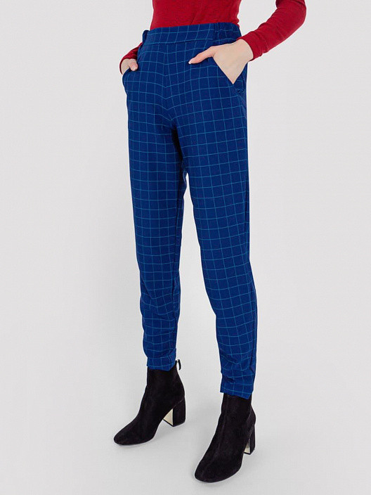 Брюки женские | Mark Formelle