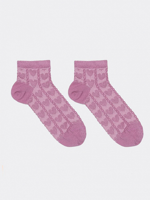 Носки женские | Mark Formelle