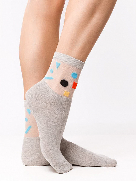 Носки женские | Mark Formelle