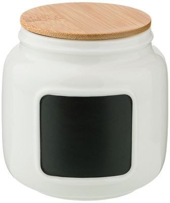 Банка для сыпучих продуктов «Native» | Native | Lefard