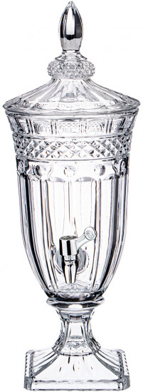 Диспенсер для напитков «Лимонадница»