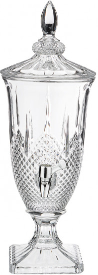 Диспенсер для напитков «Лимонадница»