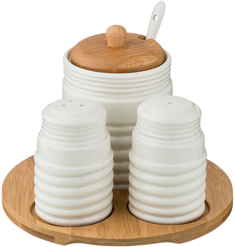 Набор для специй «Native» | Native | Lefard