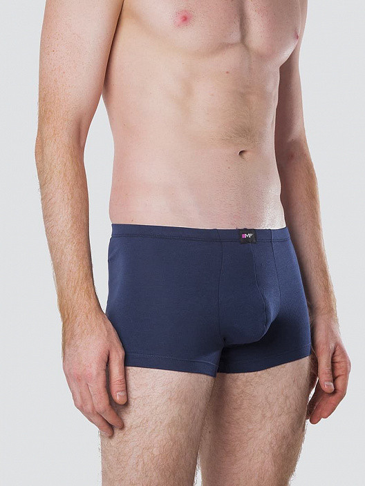 Трусы-боксеры мужские | Mark Formelle