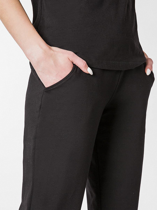 Брюки женские спортивные | Mark Formelle