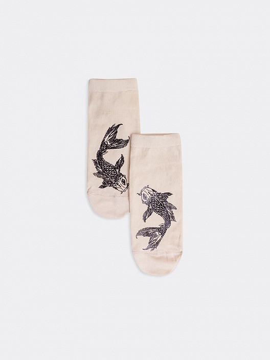 Носки женские | Mark Formelle