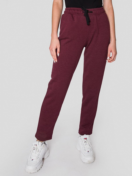 Брюки женские спортивные | Mark Formelle