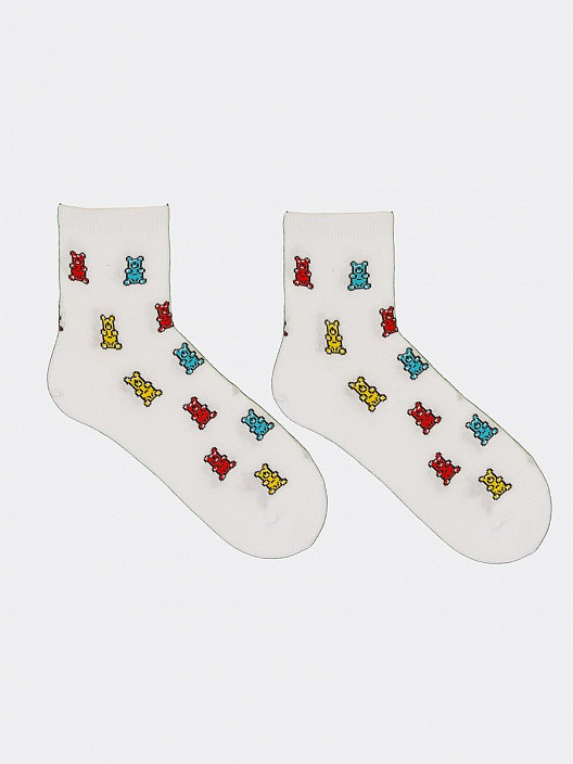 Носки женские | Mark Formelle