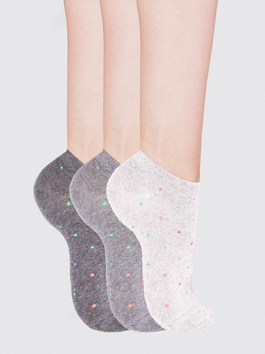 Носки женские | Mark Formelle