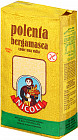 Мука кукурузная «Bergamasca»