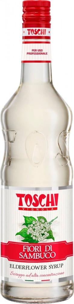 Сироп «Бузина» | Toschi