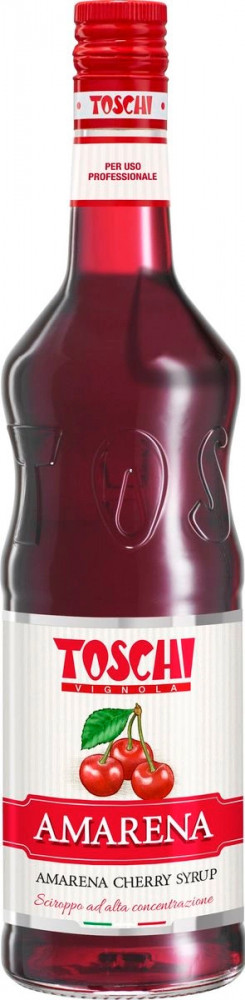 Сироп «Вишня» | Toschi