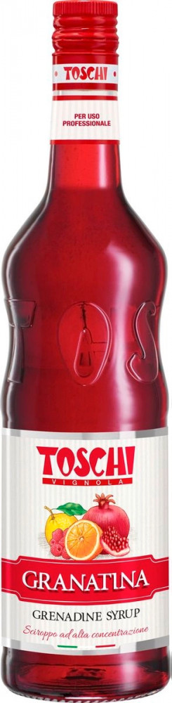 Сироп «Гренадин» | Toschi