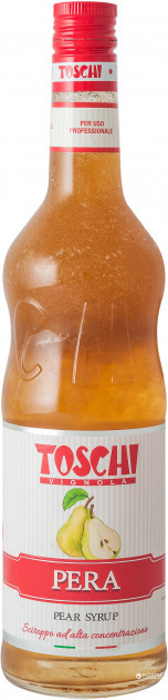 Сироп «Груша» | Toschi
