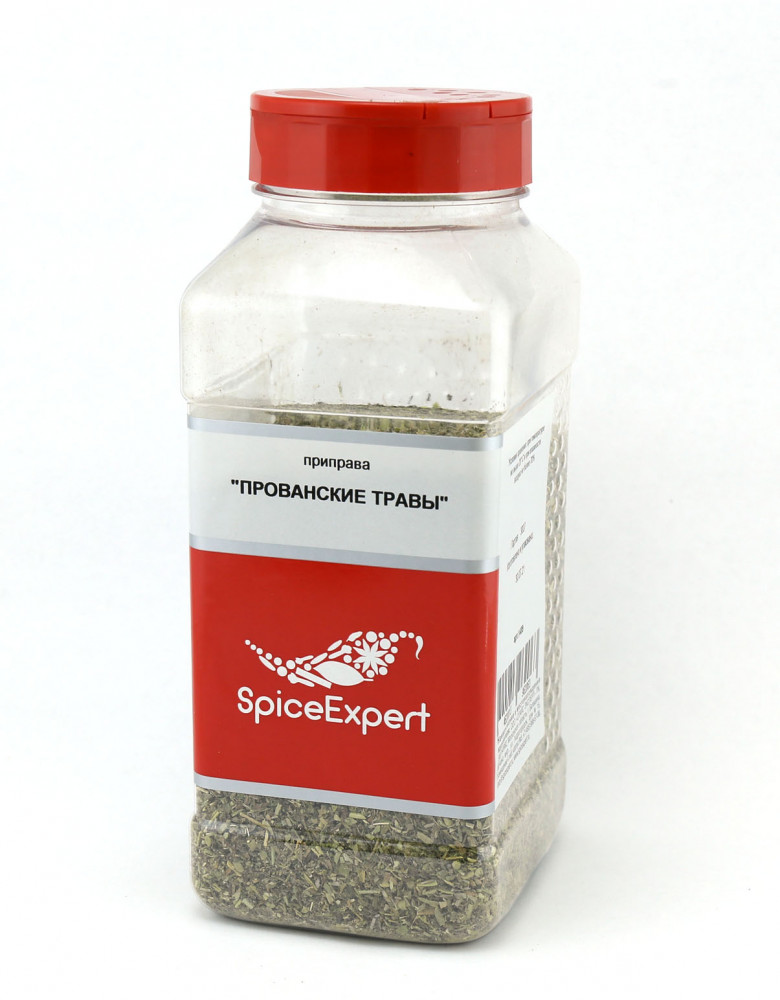 Приправа «Прованские травы» | Spice Master