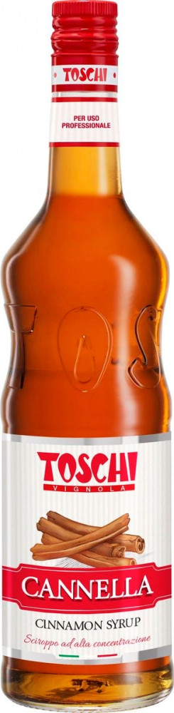 Сироп «Корица» | Toschi