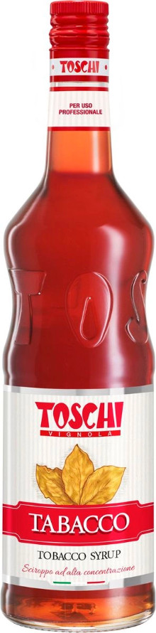 Сироп «Табак» | Toschi