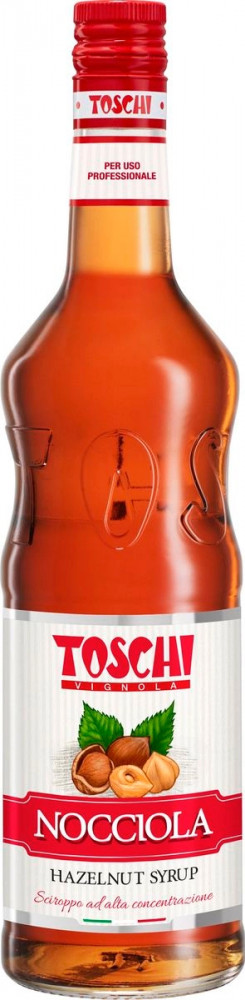 Сироп «Лесной Орех» | Toschi