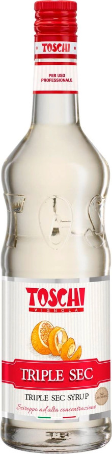 Сироп «Трипл сек» | Toschi