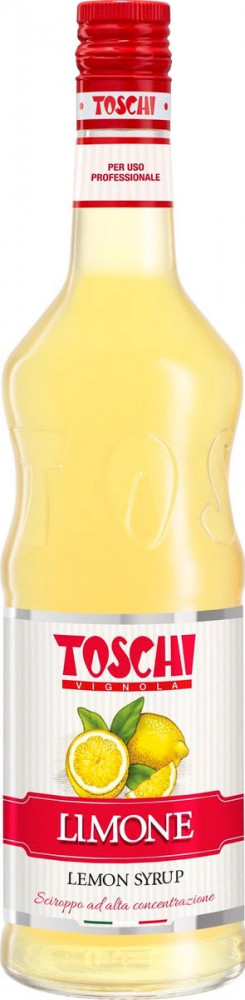Сироп «Лимон» | Toschi