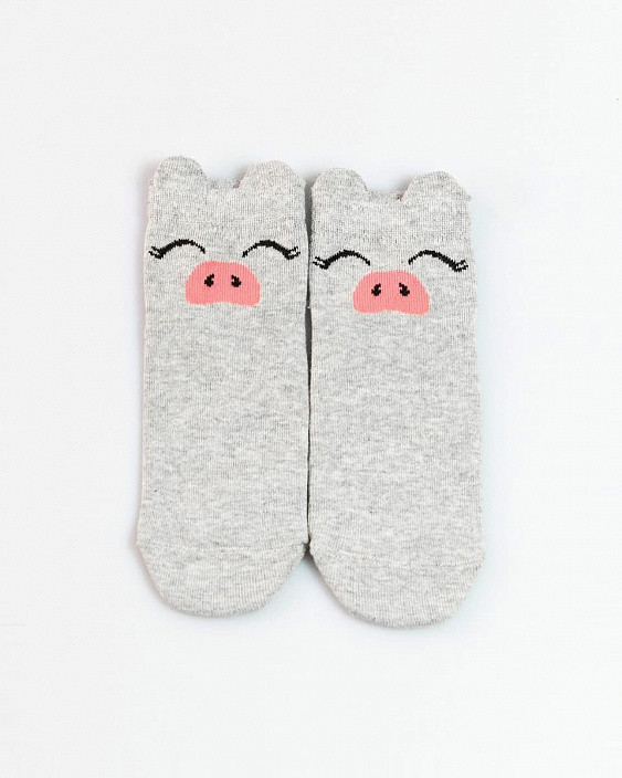 Носки детские | Mark Formelle