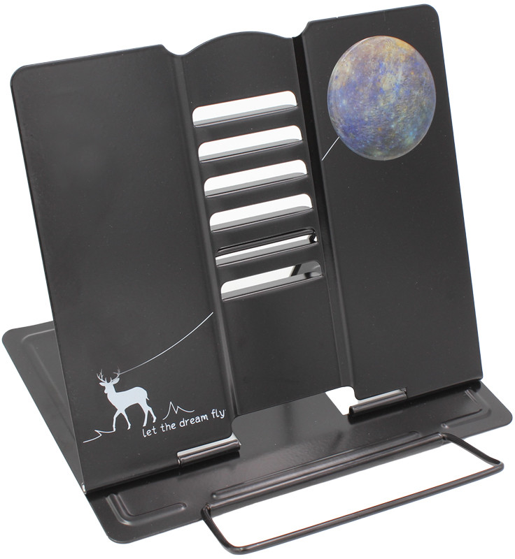 Подставка для книг «Планеты» | ArtSpace