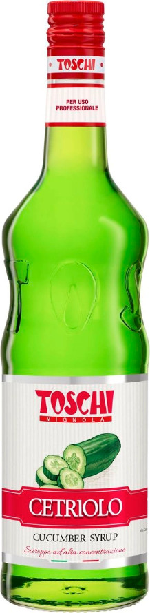 Сироп «Огурец» | Toschi