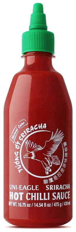 Соус «Шрирача» | Uni-Eagle