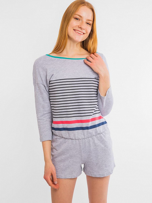 Комбинезон женский | Mark Formelle