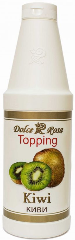 Топпинг «Киви» | Dolce Rosa