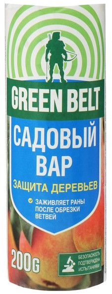 Удобрение «Вар садовый» | Green Belt