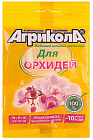 Удобрение для орхидей