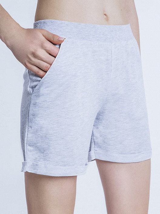 Шорты женские | Mark Formelle