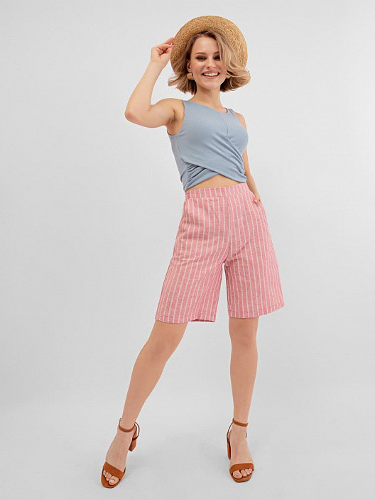 Шорты женские | Mark Formelle