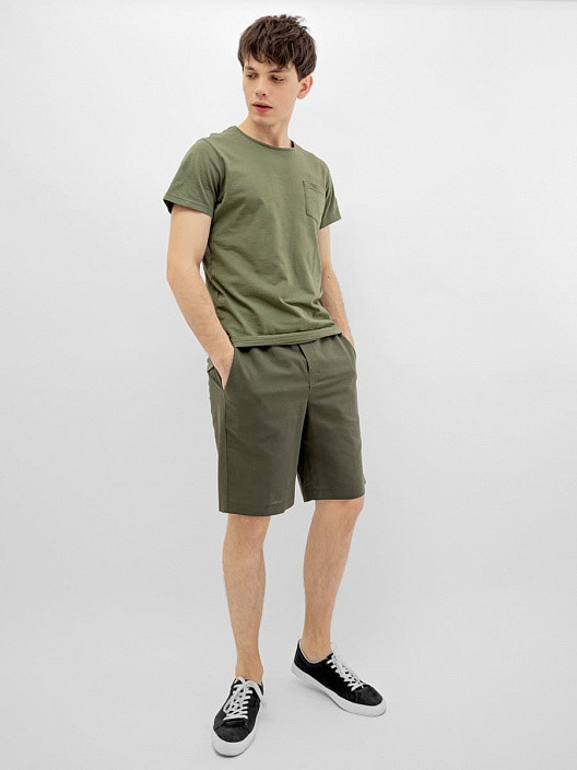 Шорты мужские | Mark Formelle