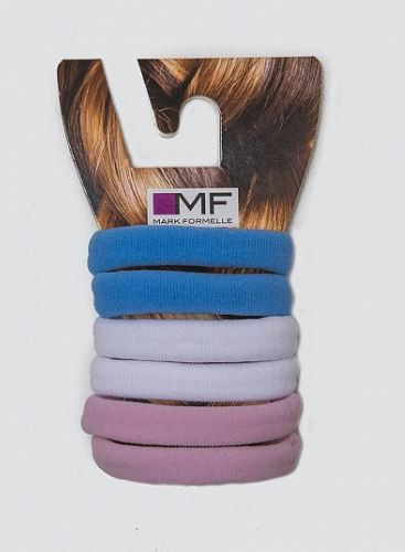 Резинки для волос | Mark Formelle