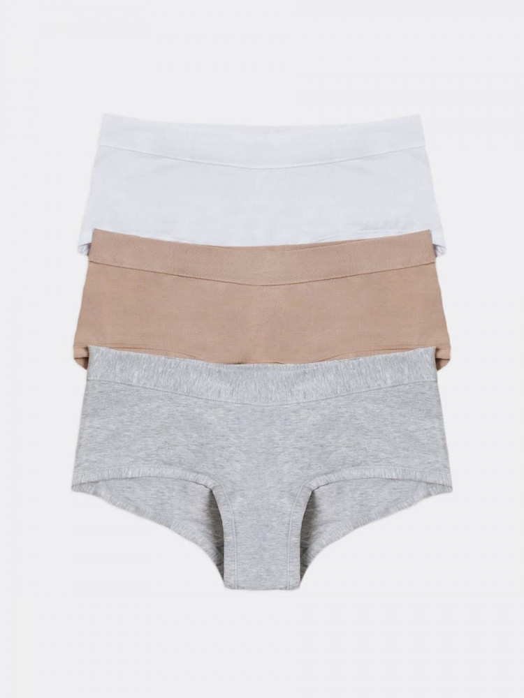 Трусы-шорты женские | Mark Formelle