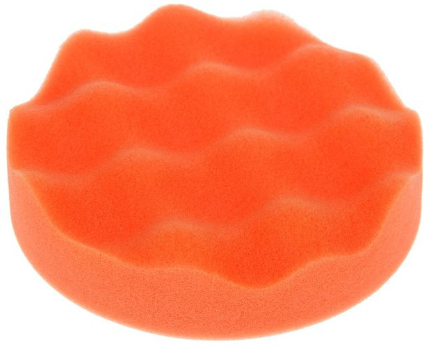 Круг для полировки рельефный | TORSO