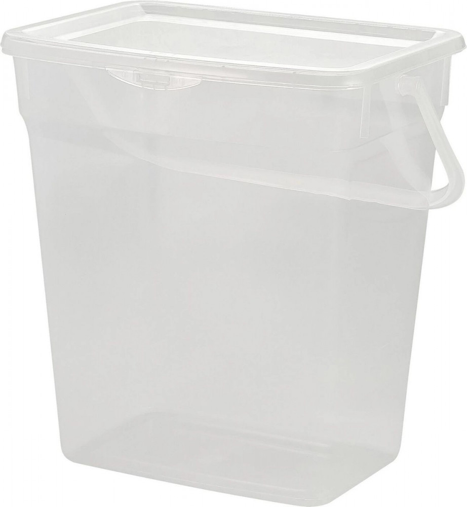 Контейнер для стирального порошка | Plast team