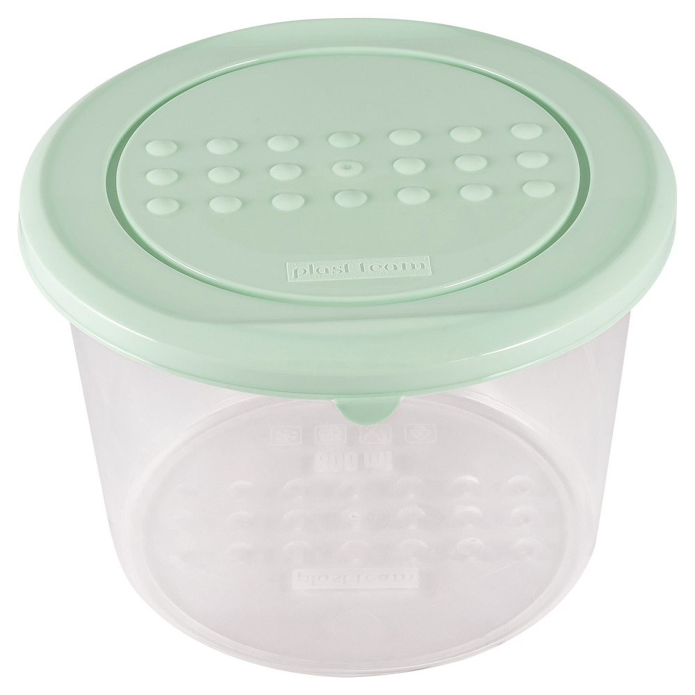 Контейнер пищевой «Pattetn» | Pattetn | Plast team