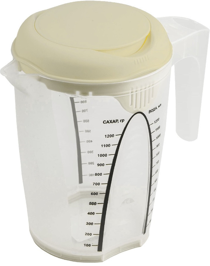 Емкость мерная для блендера «Stockholm» | Stockholm | Plast team